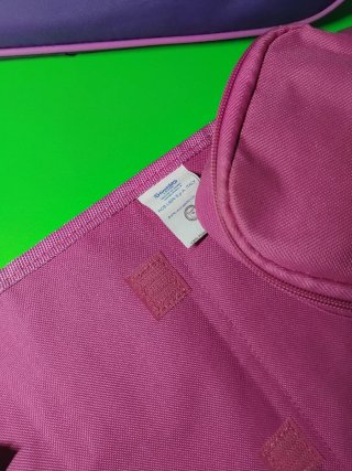Borsa pochette hello Kitty