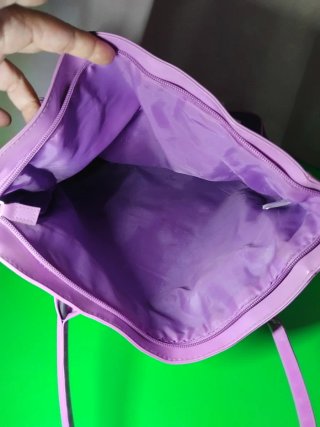 Borsa pochette hello Kitty