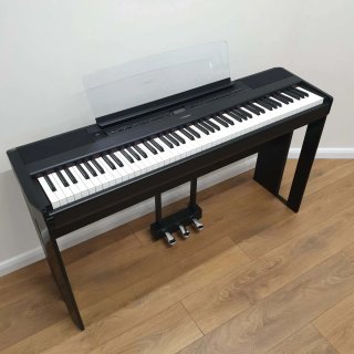 Clases de piano y solfeo