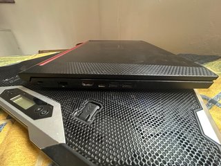Portátil Acer Nitro 5 ryzen 7 GTX 1650 16g ram