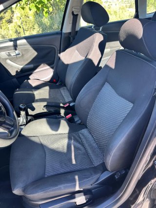 SEAT Ibiza 2006