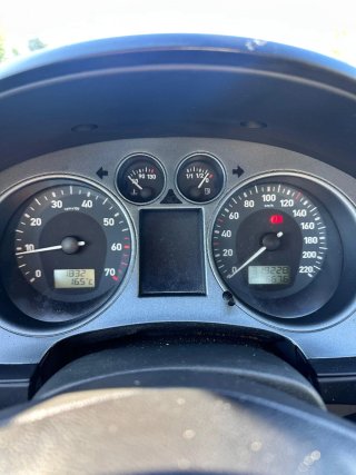 SEAT Ibiza 2006