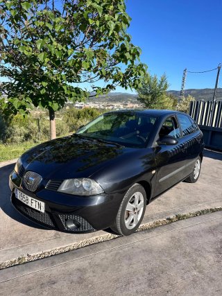 SEAT Ibiza 2006