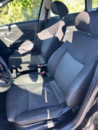 SEAT Ibiza 2006