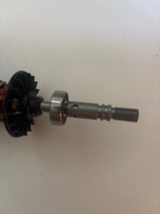 Motor Dremel Serie 3000
