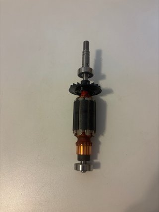 Motor Dremel Serie 3000
