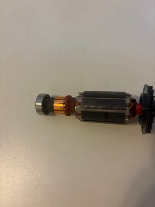 Motor Dremel Serie 3000