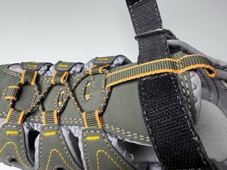Sandalias niño/a Talla 33