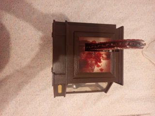 Mando Sierra Resident Evil PS4
