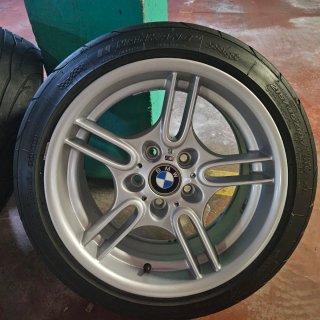 Llantas Pack M Style 66 BMW