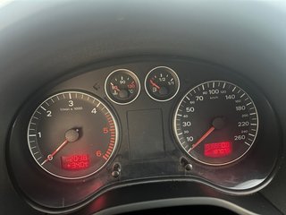 Audi A3 2003