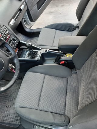 Audi A3 2003
