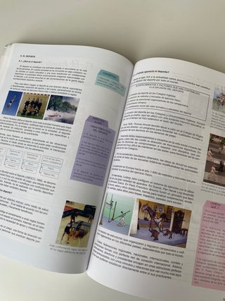Educación física Educación Secundaria , ESO.. 3...