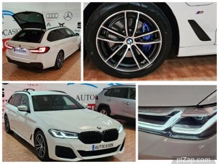 BMW S30e PACK M