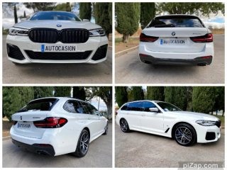 BMW S30e PACK M