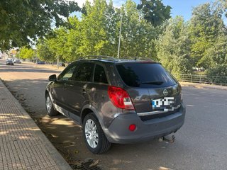 Opel Antara 2013