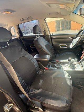 Opel Antara 2013