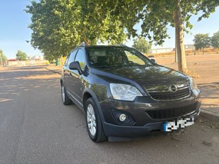 Opel Antara 2013