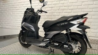 SYM JET 14 125 - 2024 - 7.855km