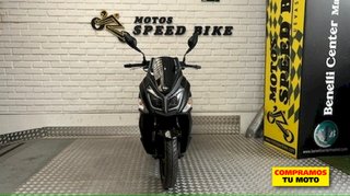 SYM JET 14 125 - 2024 - 7.855km