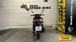 SYM JET 14 125 - 2024 - 7.855km
