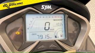 SYM JET 14 125 - 2024 - 7.855km