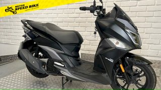 SYM JET 14 125 - 2024 - 7.855km