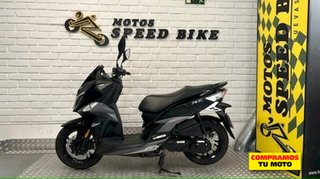 SYM JET 14 125 - 2024 - 7.855km