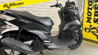 SYM JET 14 125 - 2024 - 7.855km