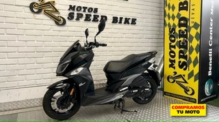 SYM JET 14 125 - 2024 - 7.855km
