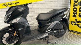 SYM JET 14 125 - 2024 - 7.855km