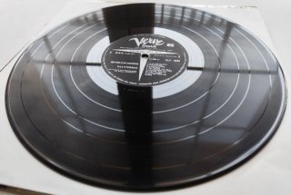 1962 🇬🇧 ELLA FITZGERALD - RHYTHM IS MY BUSSINES