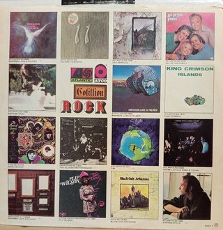 Yes - Time and a Word LP Vinilo