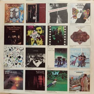 Yes - Time and a Word LP Vinilo