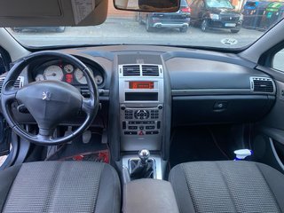 Peugeot 407 1.6hdi 110cv
