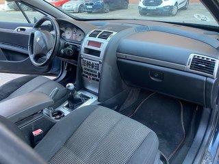 Peugeot 407 1.6hdi 110cv