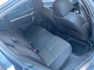Peugeot 407 1.6hdi 110cv