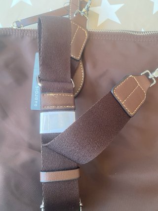 Bolso shopper Parfois