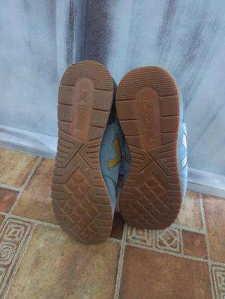 Zapatillas Munich Dash Sprinter Talla 46