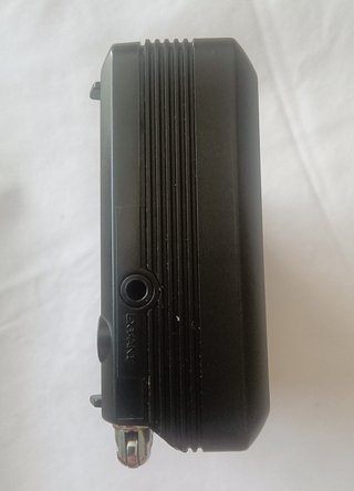 CASIO TV-430 PORTATIL VINTAGE