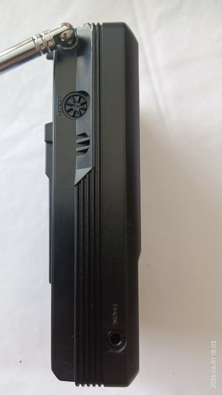 CASIO TV-430 PORTATIL VINTAGE