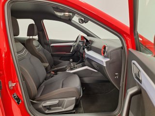 SEAT ARONA FR XL EDITION DISPONIBLE