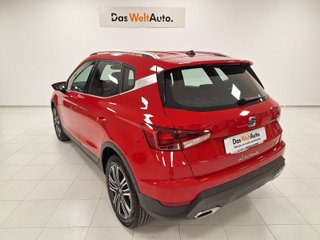 SEAT ARONA FR XL EDITION DISPONIBLE