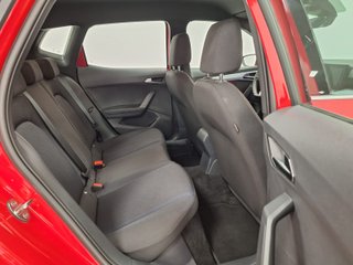 SEAT ARONA FR XL EDITION DISPONIBLE