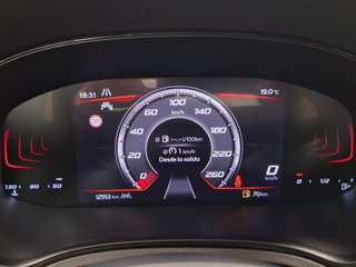 SEAT ARONA FR XL EDITION DISPONIBLE