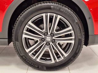 SEAT ARONA FR XL EDITION DISPONIBLE