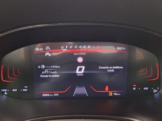 SEAT ARONA FR XL EDITION DISPONIBLE