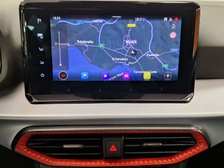 SEAT ARONA FR XL EDITION DISPONIBLE