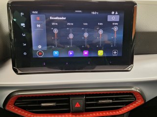 SEAT ARONA FR XL EDITION DISPONIBLE