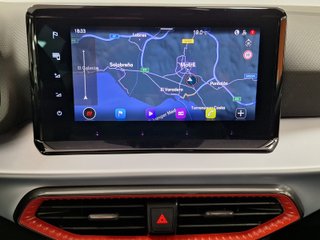SEAT ARONA FR XL EDITION DISPONIBLE